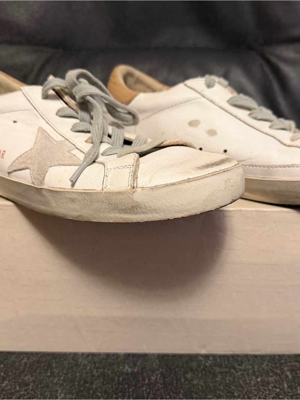 Golden Goose Superstar